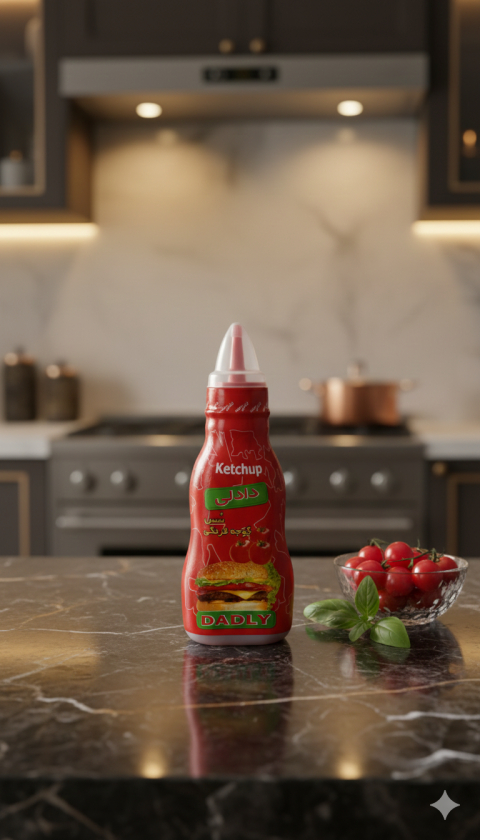 صبحانه امریکایی