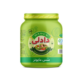 مایونز پت 2000 گرمی