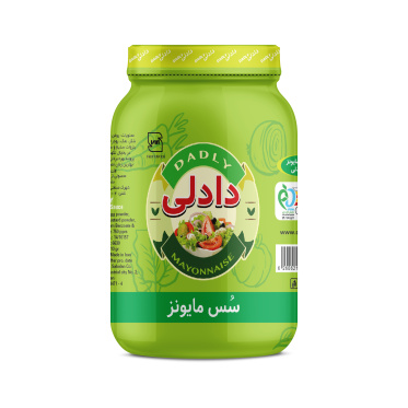 مایونز 900 گرمی