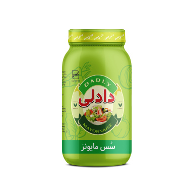 مایونز 680 گرم