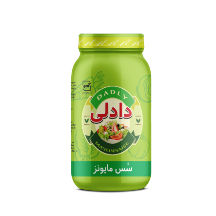 مایونز پت 680 گرم