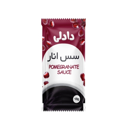 سس انار تکنفره
