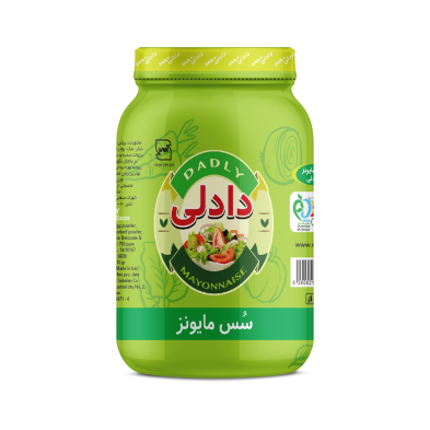 مایونز پت 900 گرم
