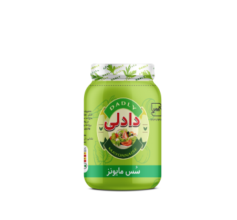 مایونز پت 450 گرمی