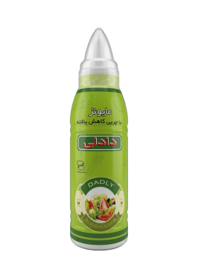 مایونز فشاری 290 گرم