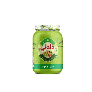 مایونز 450 گرم